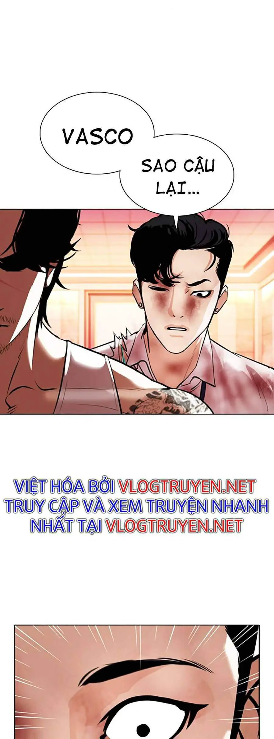 Hoán Đổi Diệu Kỳ Nettruyen ZZZ Chương 362 Page 39