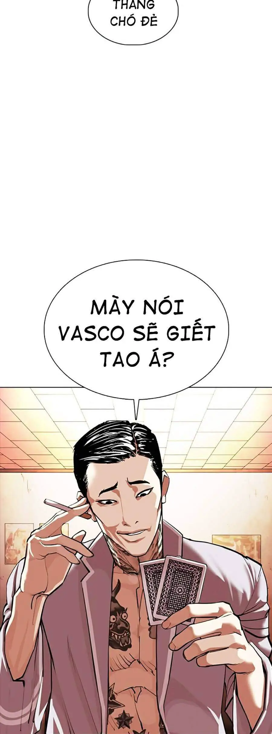 Hoán Đổi Diệu Kỳ Nettruyen ZZZ Chương 362 Page 47