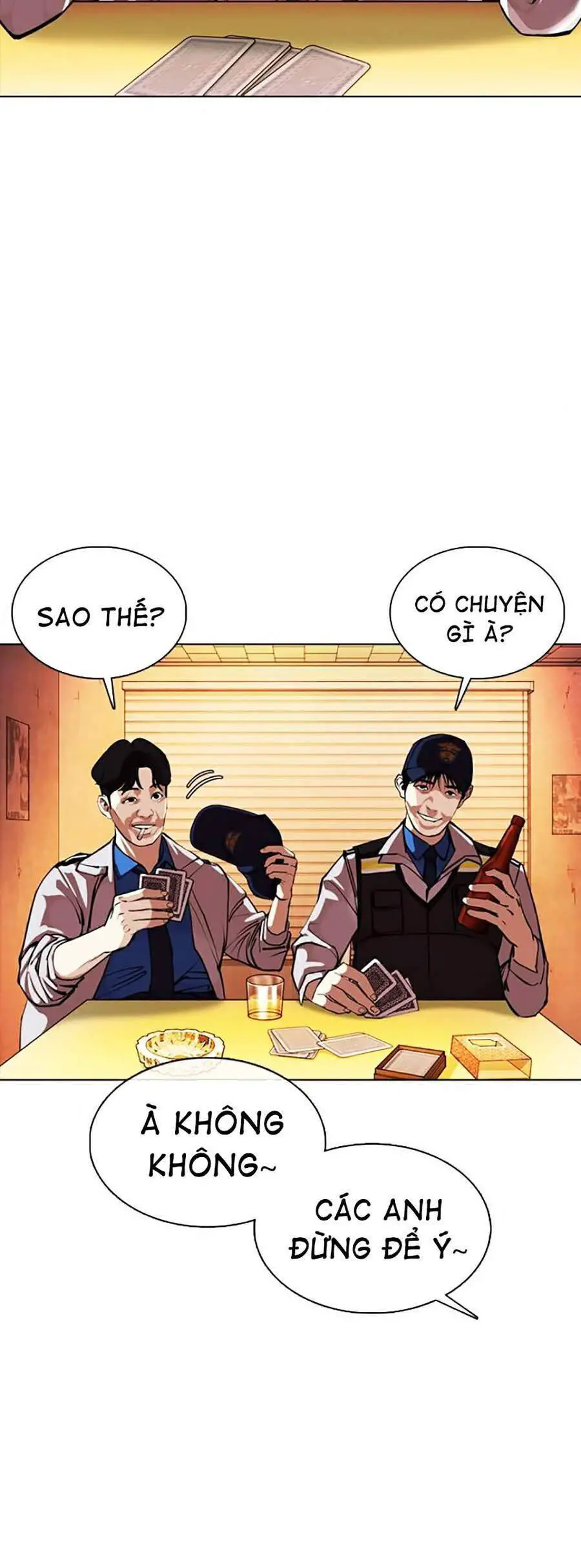 Hoán Đổi Diệu Kỳ Nettruyen ZZZ Chương 362 Page 48