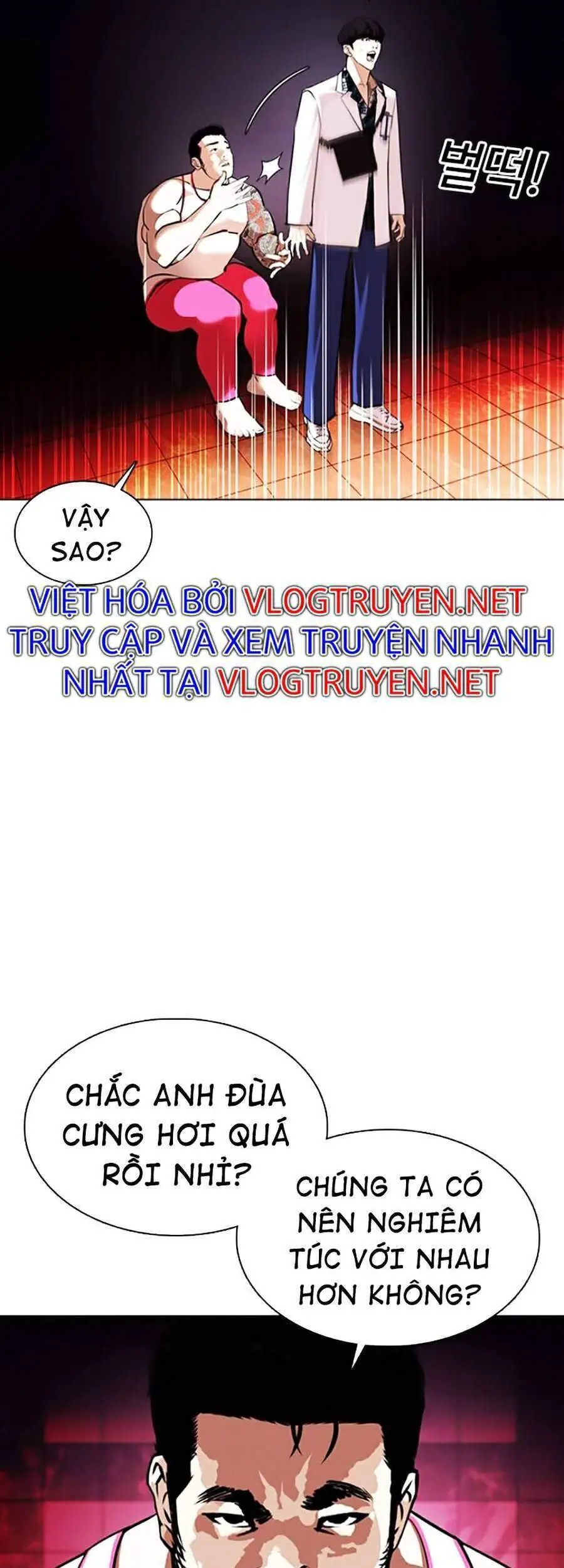 Hoán Đổi Diệu Kỳ Nettruyen ZZZ Chương 362 Page 67
