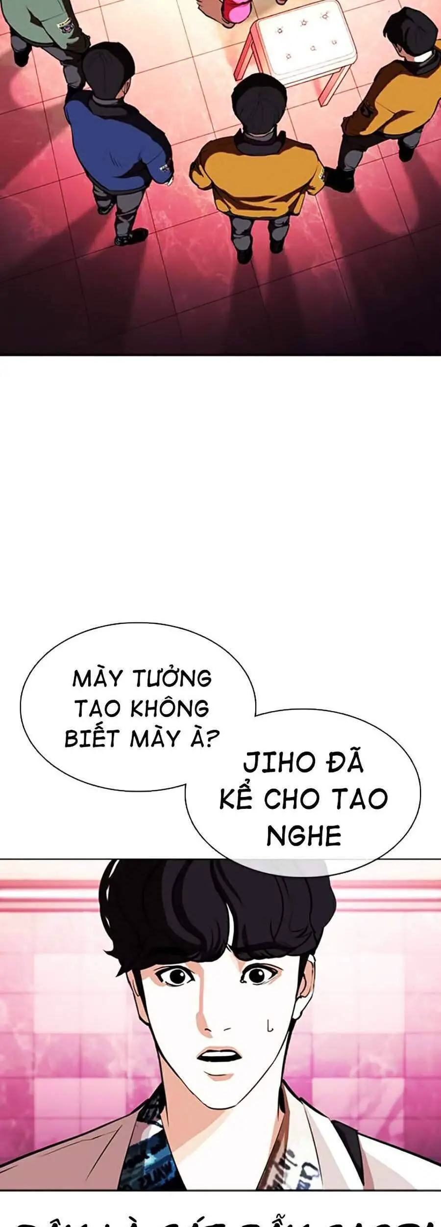 Hoán Đổi Diệu Kỳ Nettruyen ZZZ Chương 362 Page 71