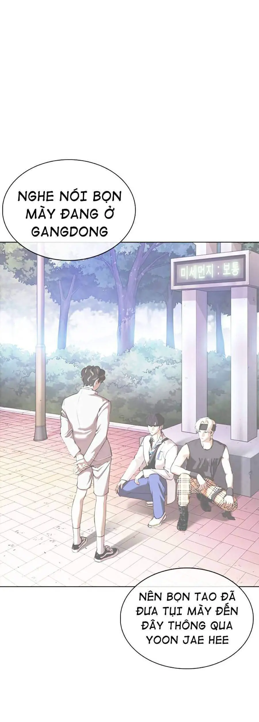 Hoán Đổi Diệu Kỳ Nettruyen ZZZ Chương 362 Page 73