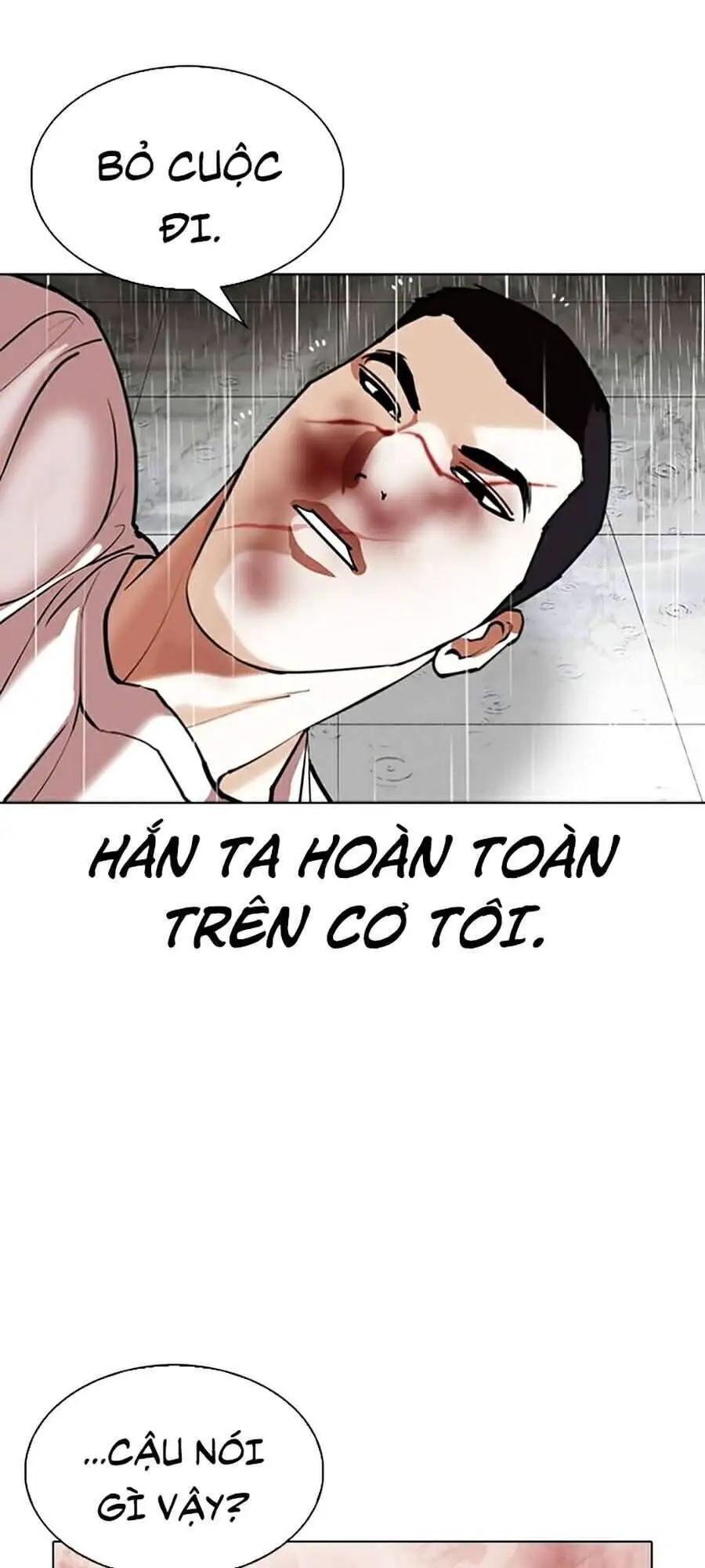 Hoán Đổi Diệu Kỳ Nettruyen ZZZ Chương 340 Page 109