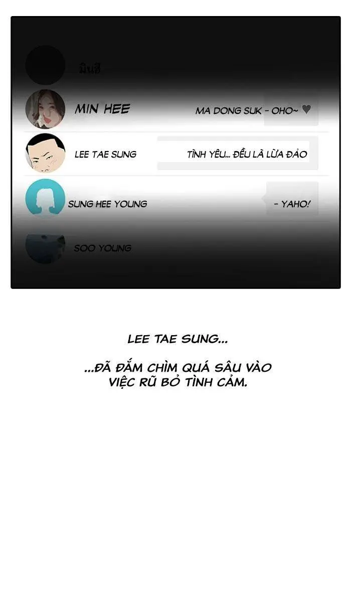 Hoán Đổi Diệu Kỳ Nettruyen ZZZ Chương 128 Page 98