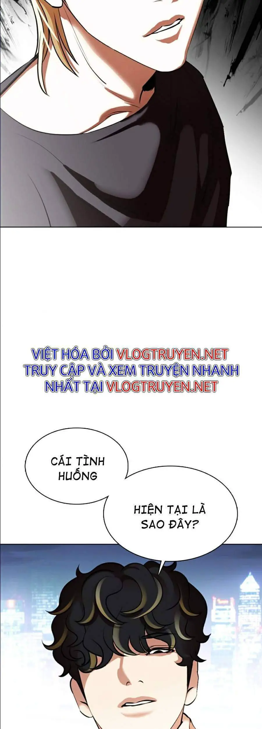 Hoán Đổi Diệu Kỳ Nettruyen ZZZ Chương 361 Page 3