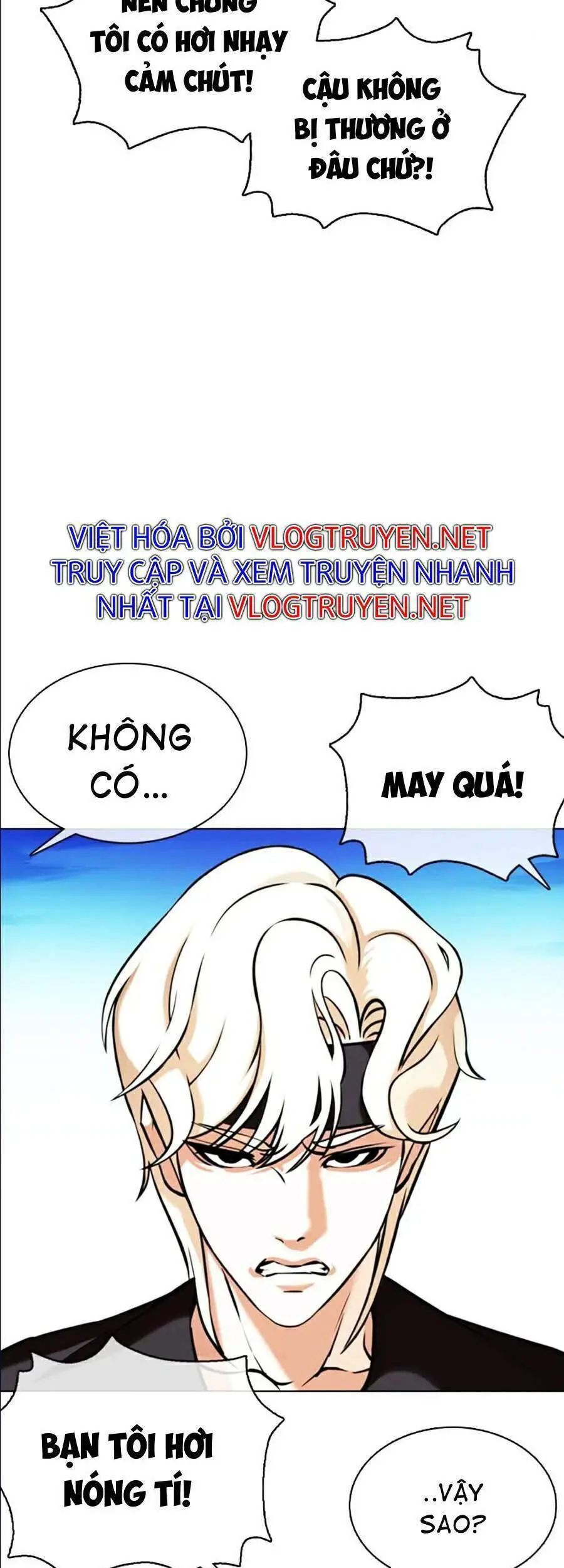 Hoán Đổi Diệu Kỳ Nettruyen ZZZ Chương 361 Page 9