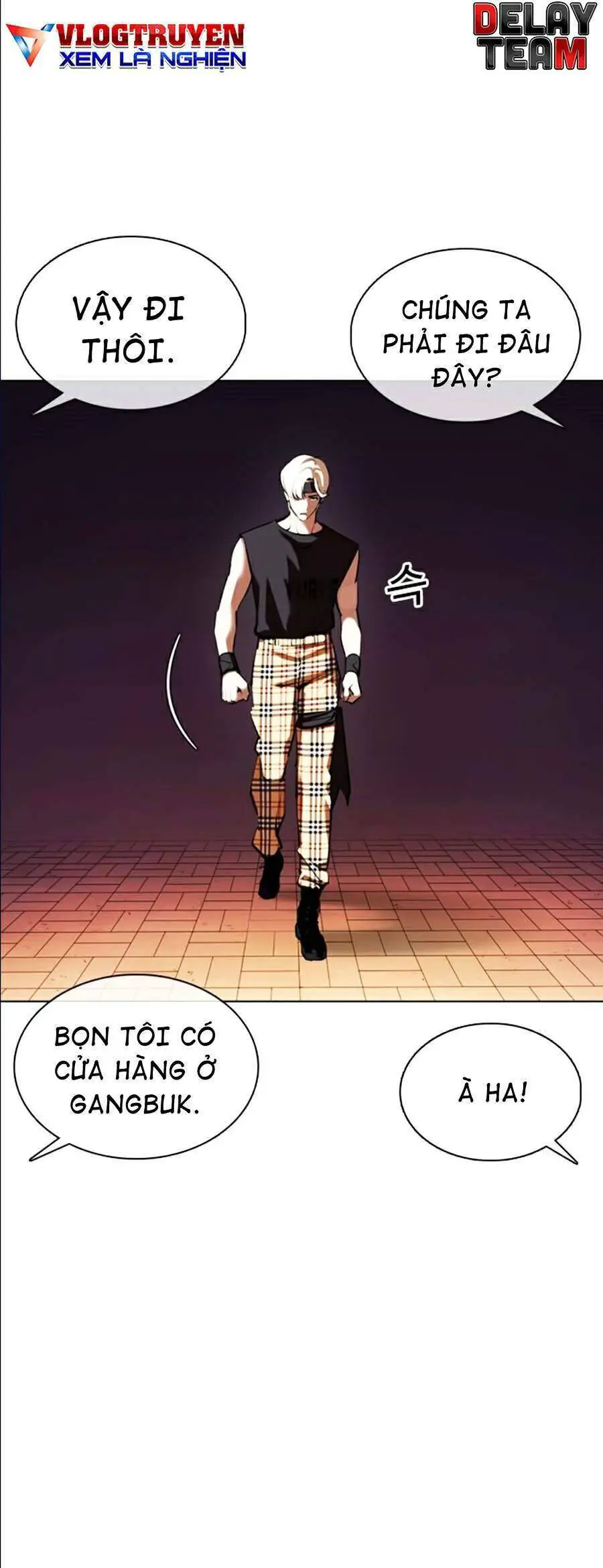 Hoán Đổi Diệu Kỳ Nettruyen ZZZ Chương 361 Page 17