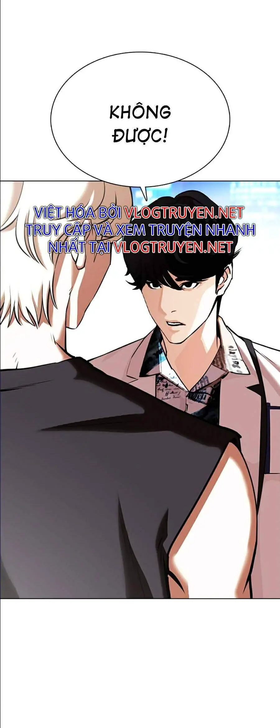 Hoán Đổi Diệu Kỳ Nettruyen ZZZ Chương 361 Page 18