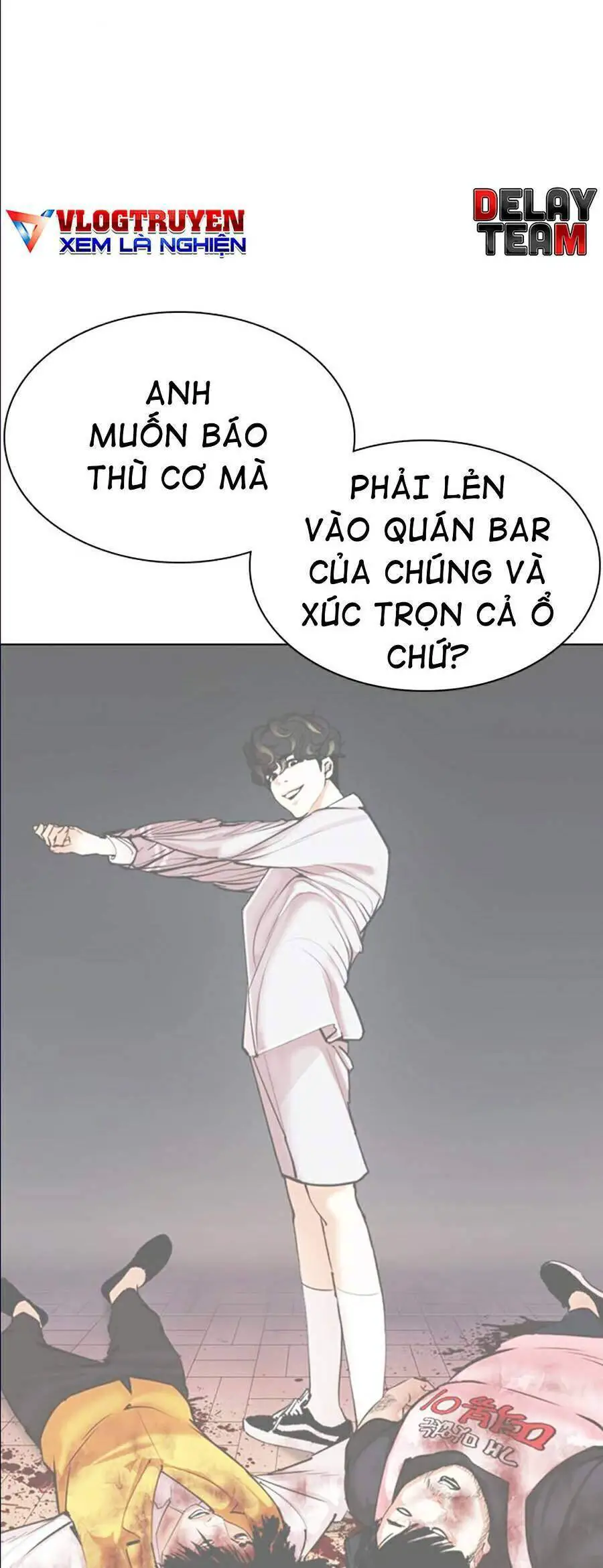 Hoán Đổi Diệu Kỳ Nettruyen ZZZ Chương 361 Page 20