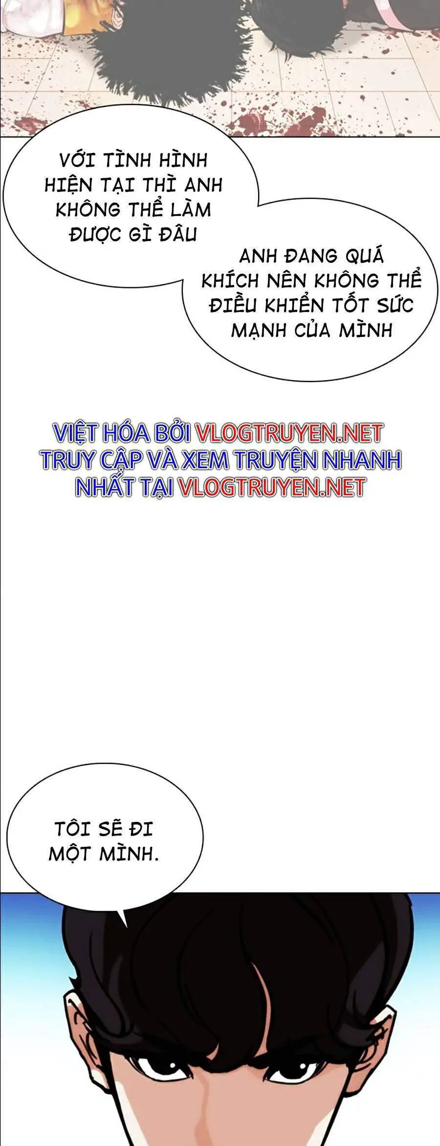 Hoán Đổi Diệu Kỳ Nettruyen ZZZ Chương 361 Page 21