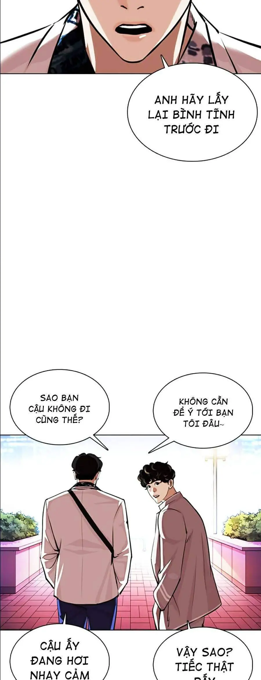 Hoán Đổi Diệu Kỳ Nettruyen ZZZ Chương 361 Page 22