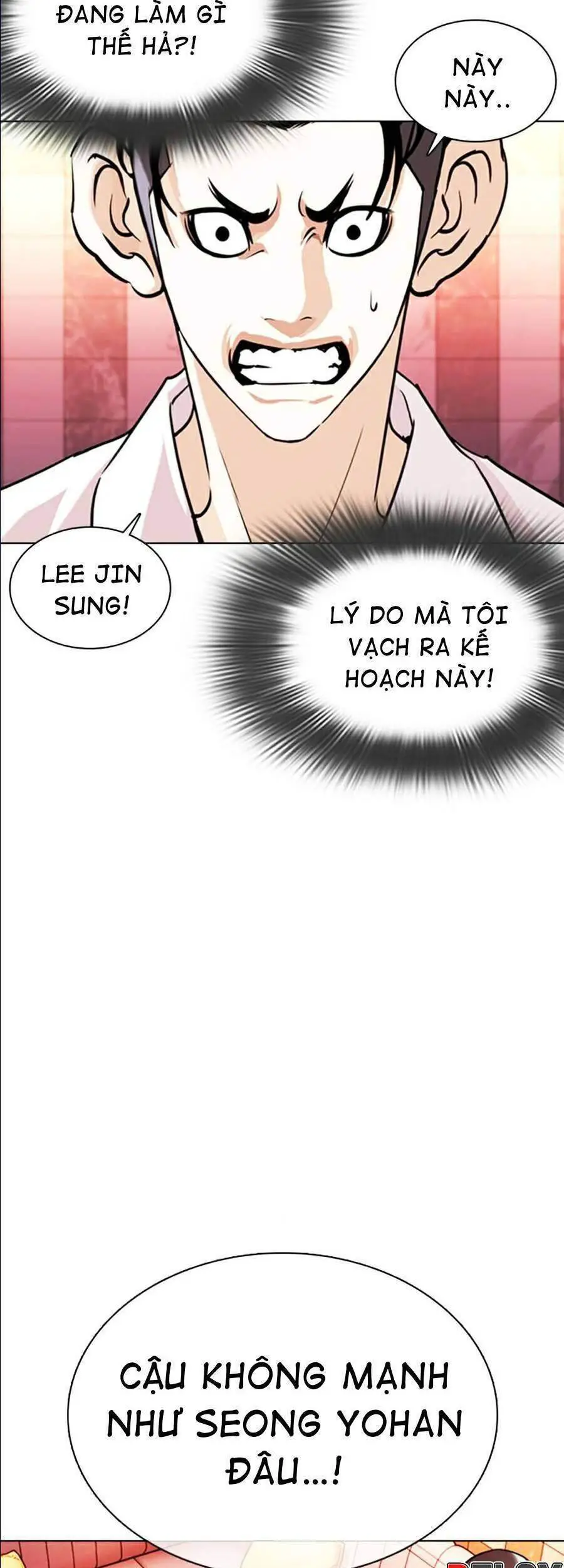 Hoán Đổi Diệu Kỳ Nettruyen ZZZ Chương 361 Page 29