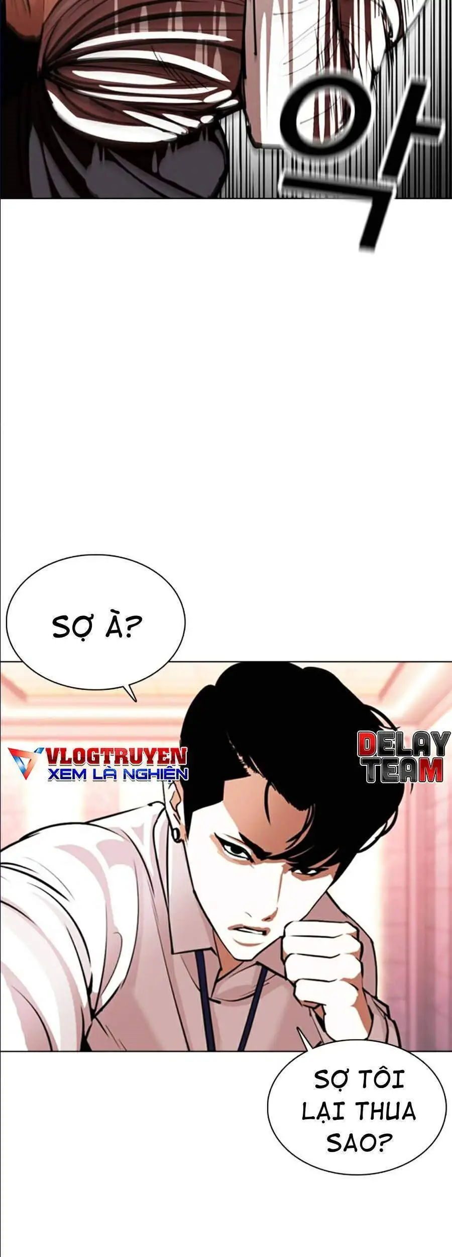 Hoán Đổi Diệu Kỳ Nettruyen ZZZ Chương 361 Page 35