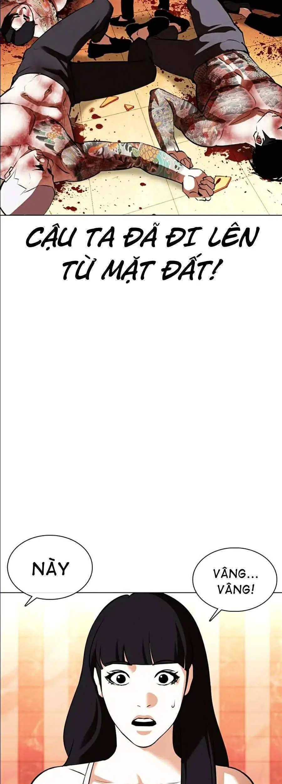 Hoán Đổi Diệu Kỳ Nettruyen ZZZ Chương 361 Page 47