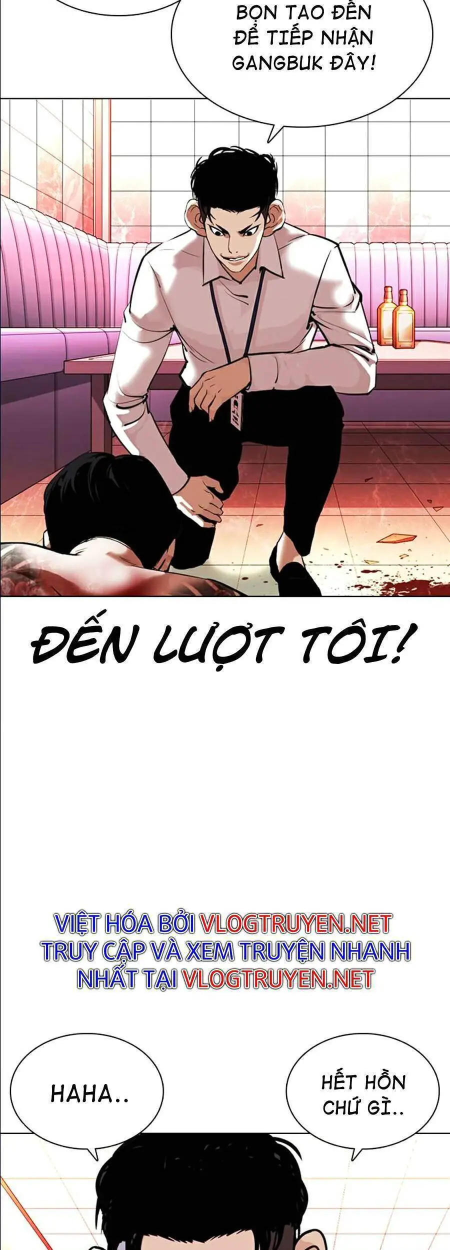 Hoán Đổi Diệu Kỳ Nettruyen ZZZ Chương 361 Page 53