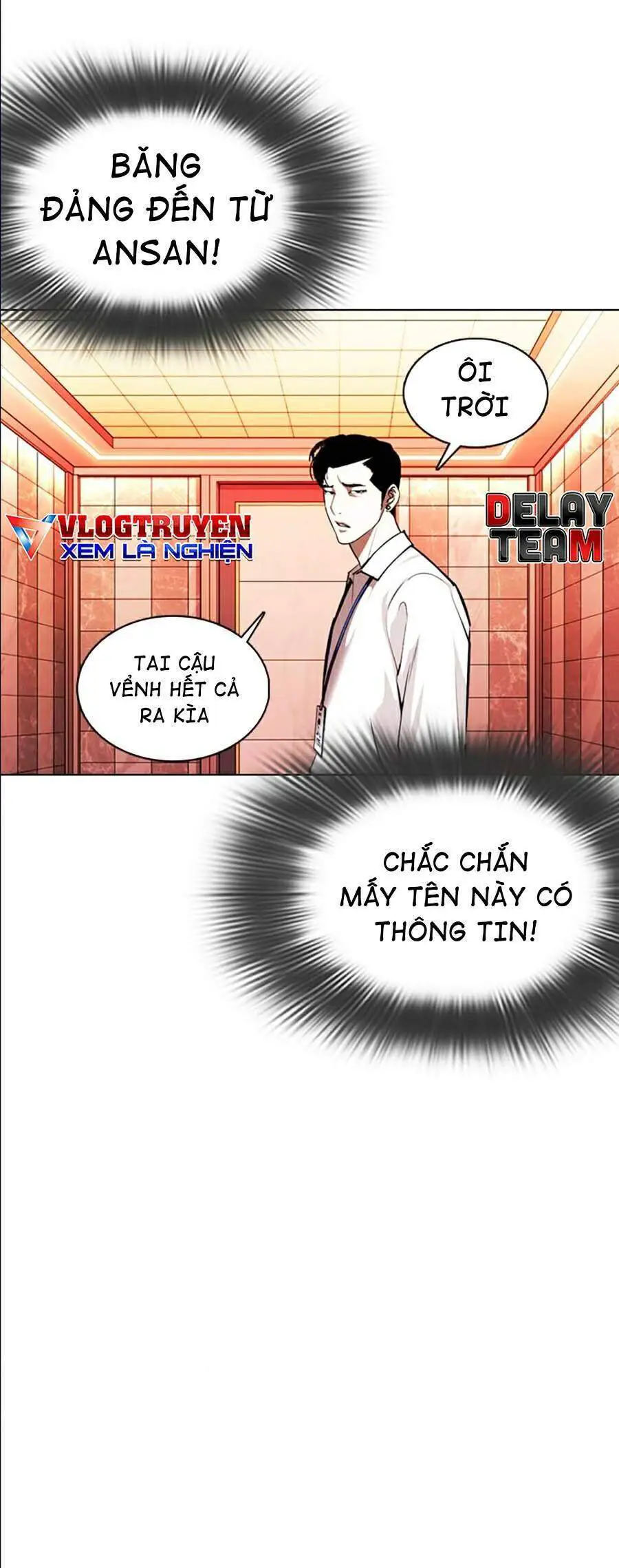 Hoán Đổi Diệu Kỳ Nettruyen ZZZ Chương 361 Page 57