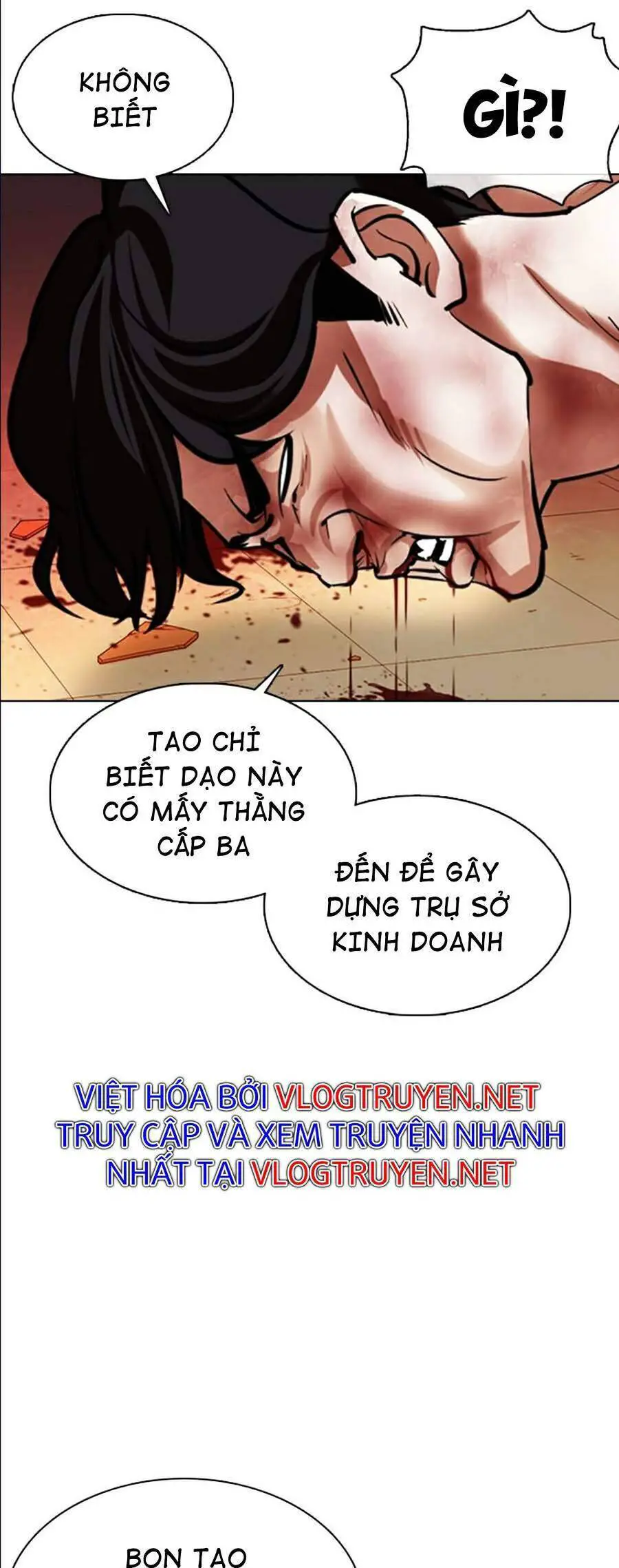 Hoán Đổi Diệu Kỳ Nettruyen ZZZ Chương 361 Page 58