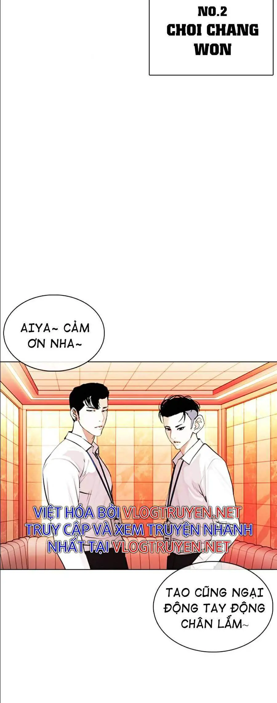 Hoán Đổi Diệu Kỳ Nettruyen ZZZ Chương 361 Page 61