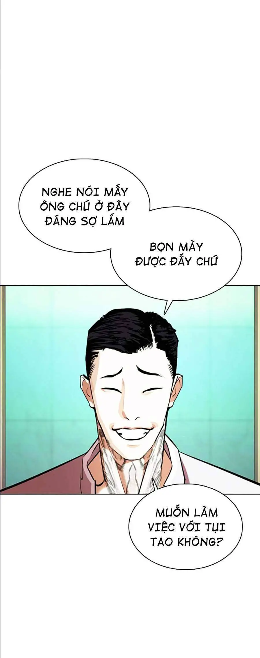 Hoán Đổi Diệu Kỳ Nettruyen ZZZ Chương 361 Page 62