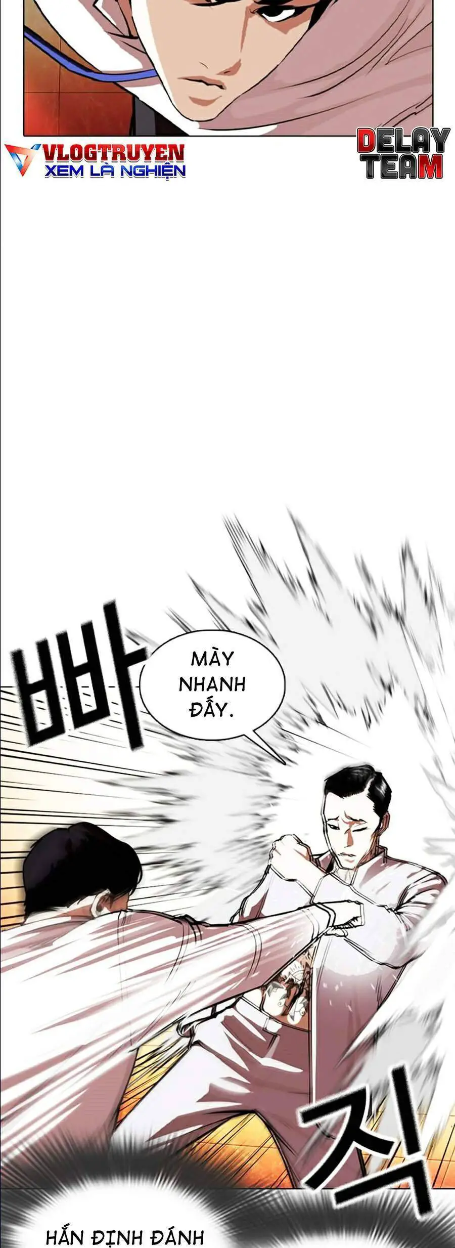 Hoán Đổi Diệu Kỳ Nettruyen ZZZ Chương 361 Page 76