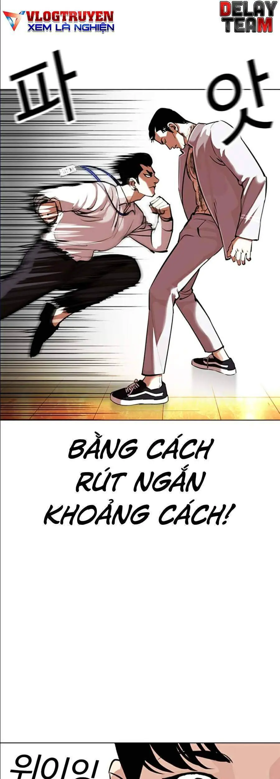 Hoán Đổi Diệu Kỳ Nettruyen ZZZ Chương 361 Page 81