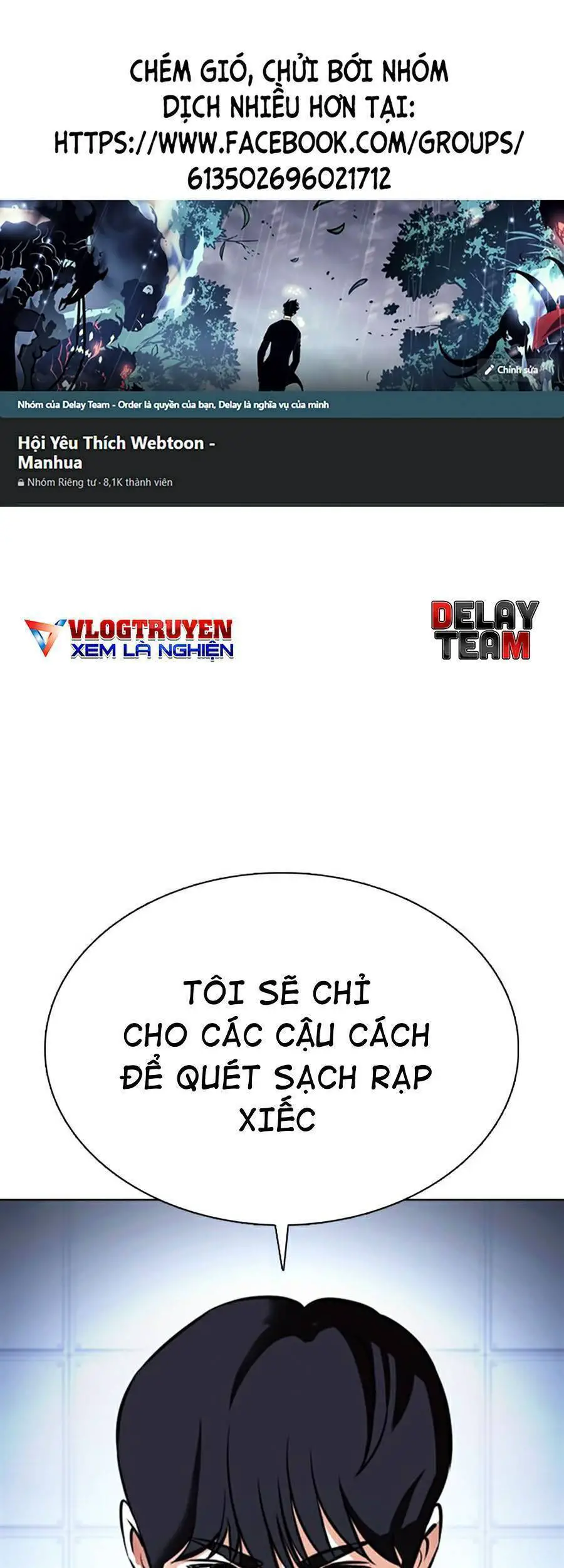Hoán Đổi Diệu Kỳ Nettruyen ZZZ Chương 377 Page 1