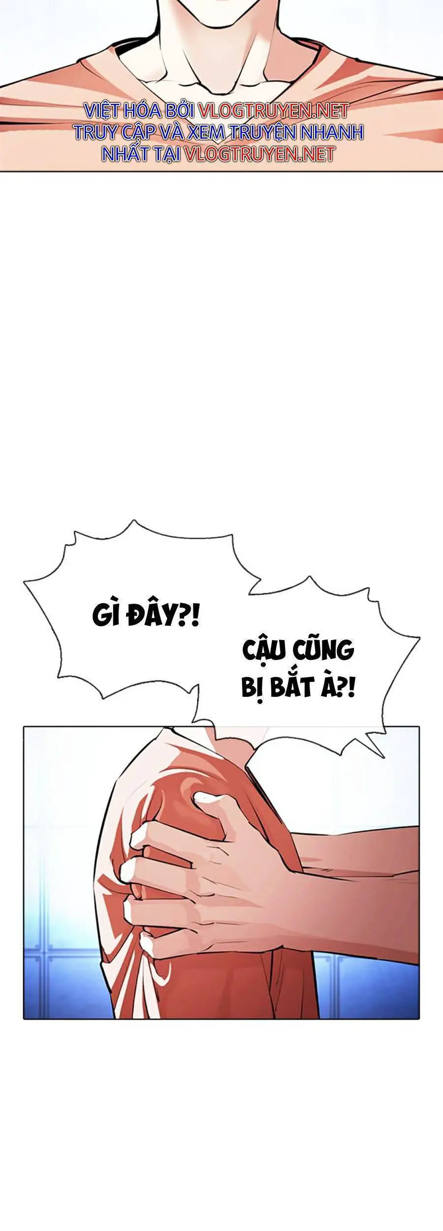 Hoán Đổi Diệu Kỳ Nettruyen ZZZ Chương 377 Page 3