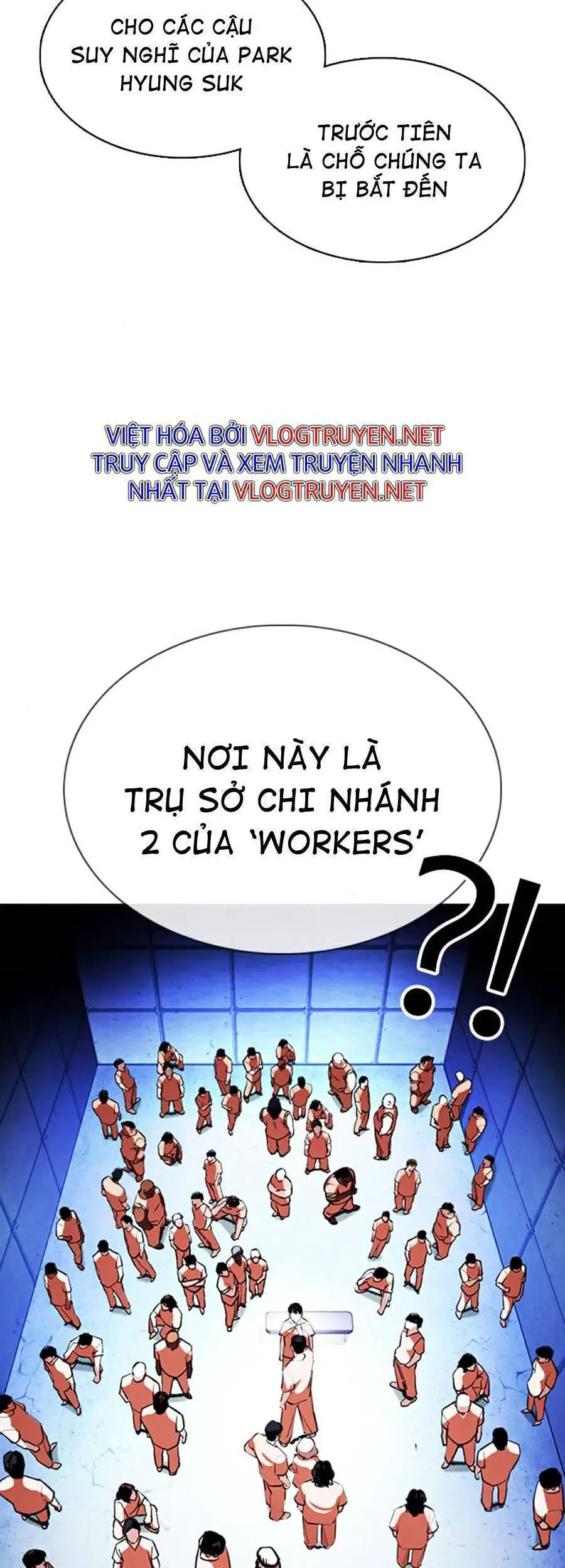 Hoán Đổi Diệu Kỳ Nettruyen ZZZ Chương 377 Page 7