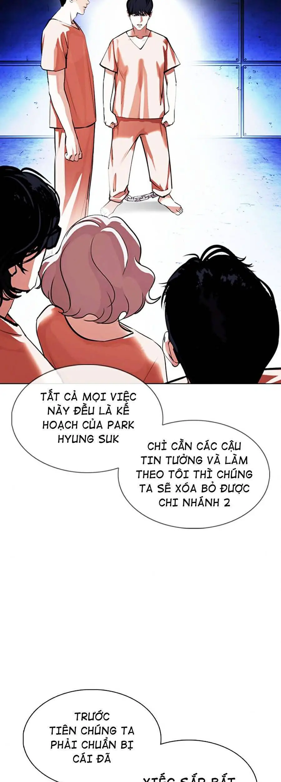 Hoán Đổi Diệu Kỳ Nettruyen ZZZ Chương 377 Page 13