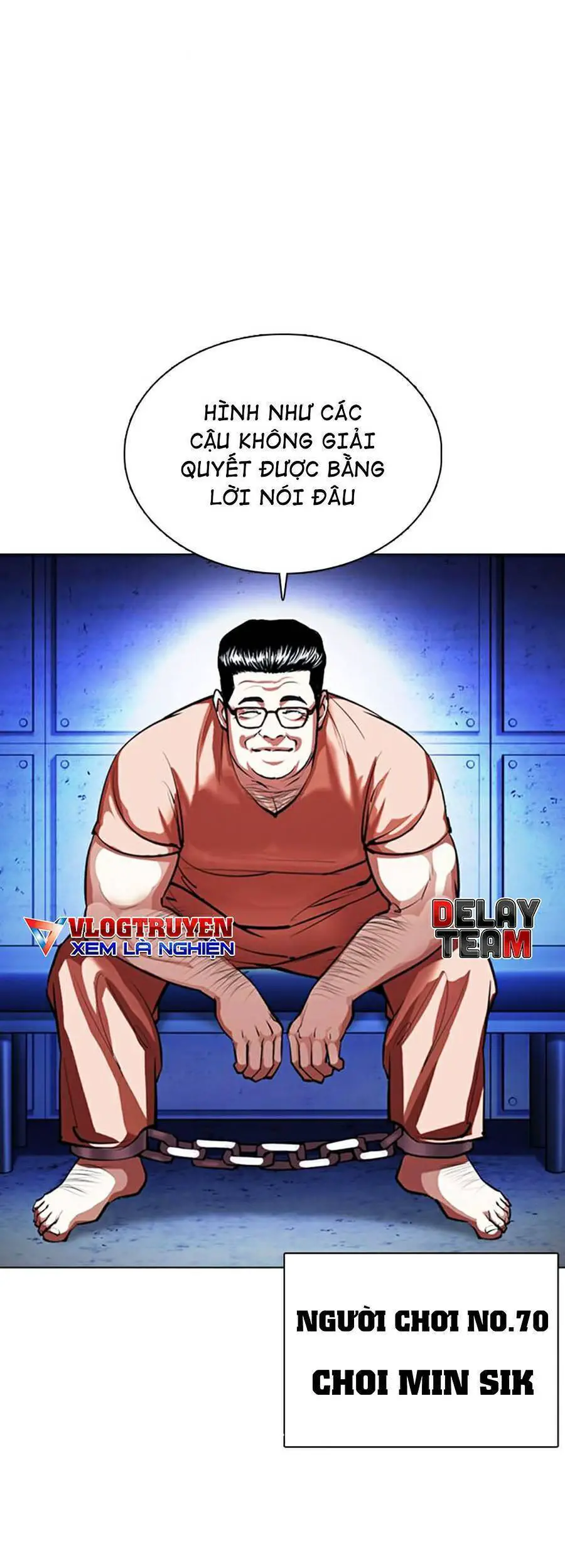 Hoán Đổi Diệu Kỳ Nettruyen ZZZ Chương 377 Page 23