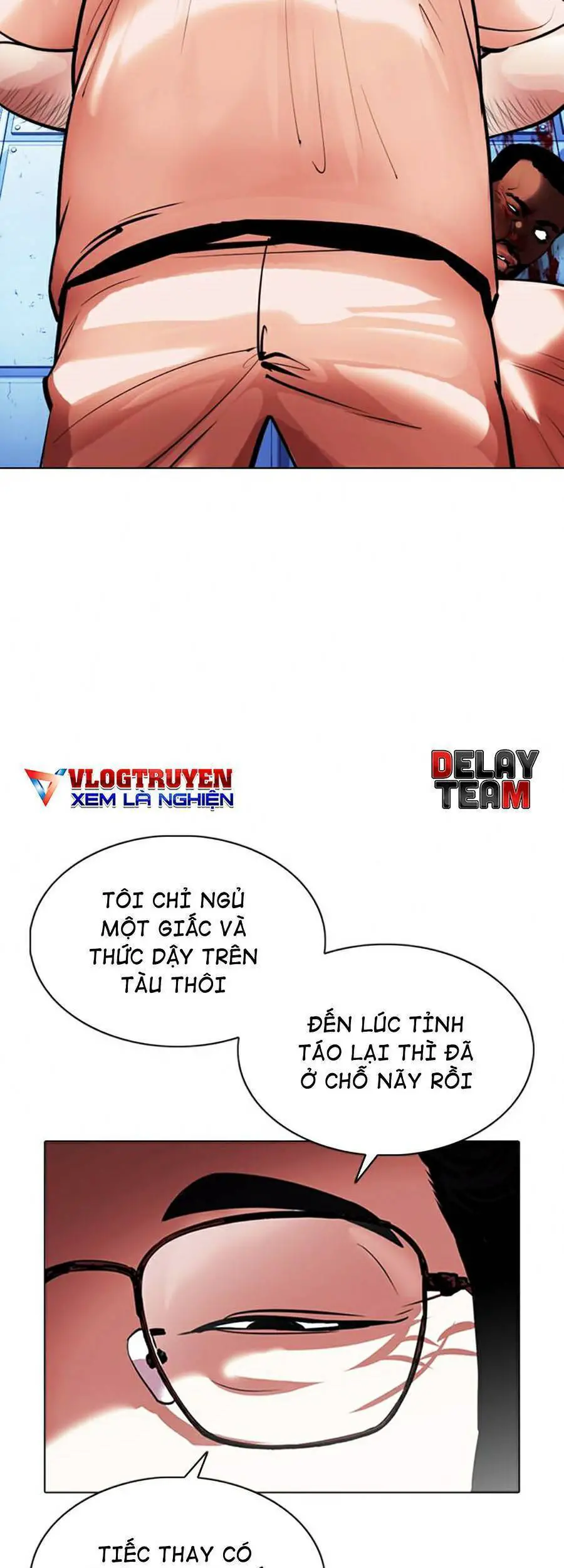 Hoán Đổi Diệu Kỳ Nettruyen ZZZ Chương 377 Page 39