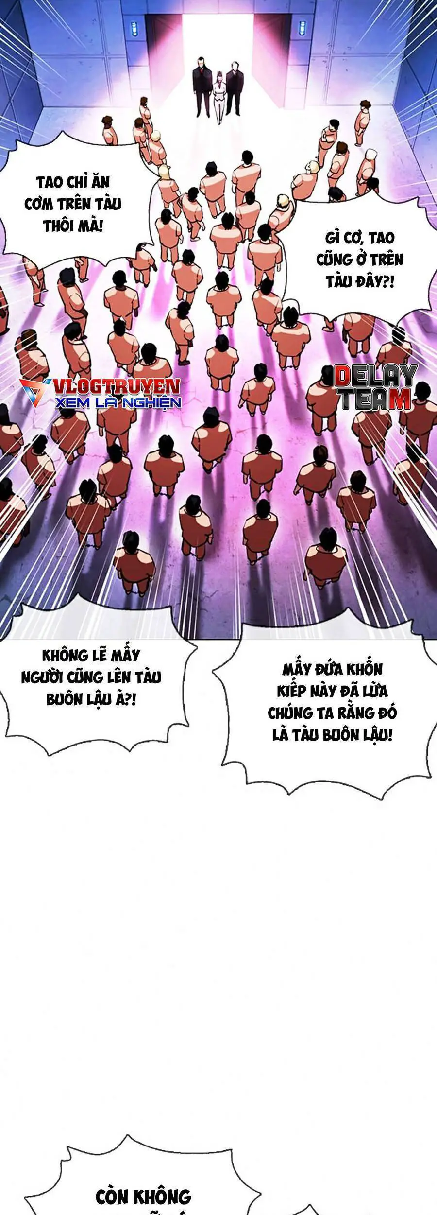 Hoán Đổi Diệu Kỳ Nettruyen ZZZ Chương 377 Page 51