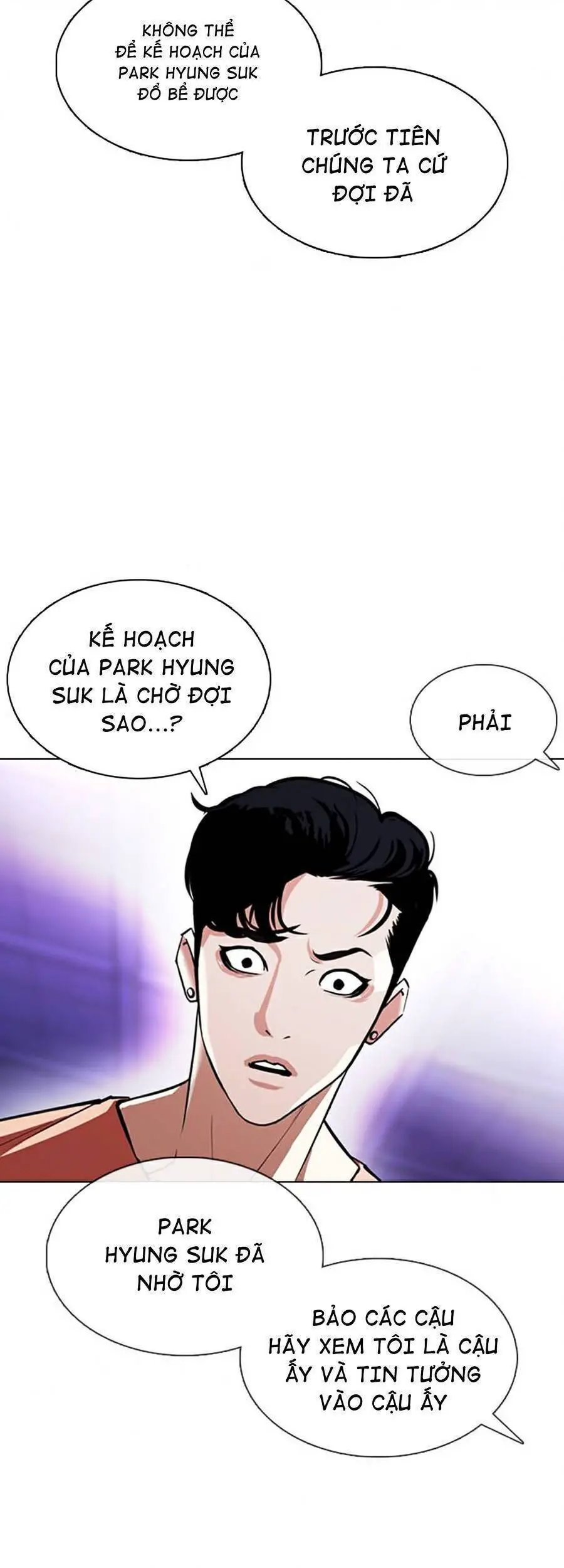 Hoán Đổi Diệu Kỳ Nettruyen ZZZ Chương 377 Page 55