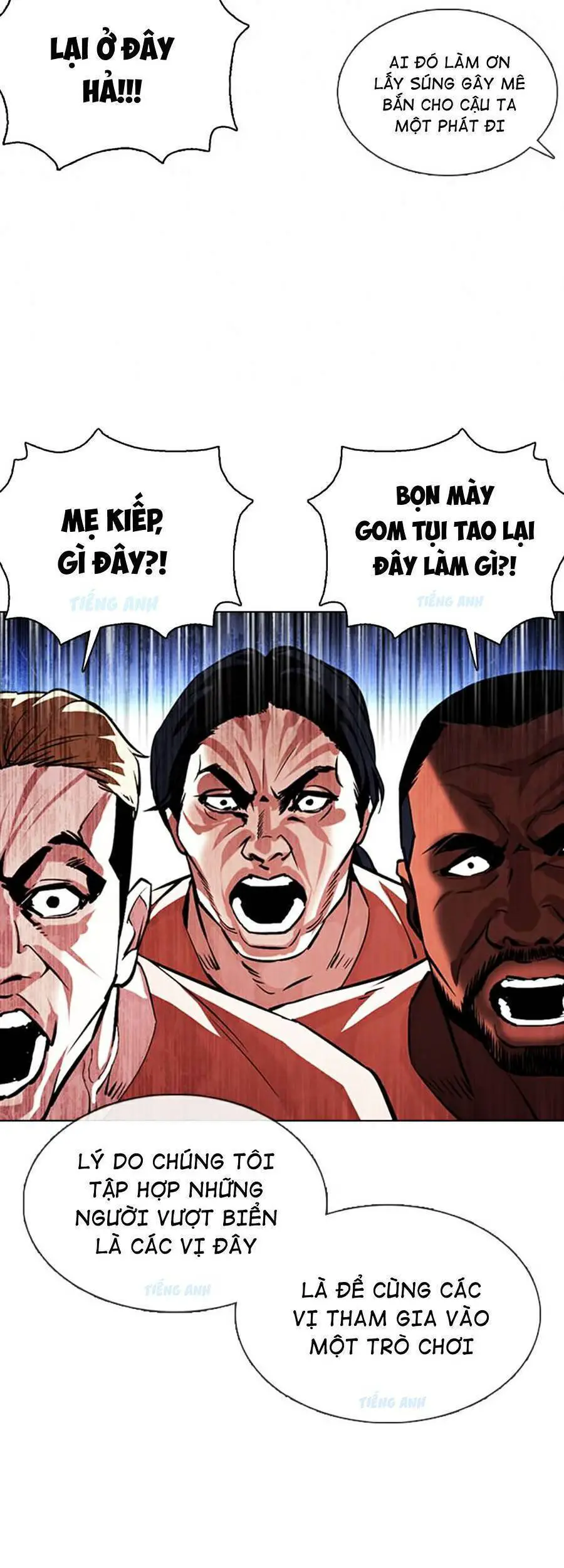 Hoán Đổi Diệu Kỳ Nettruyen ZZZ Chương 377 Page 59
