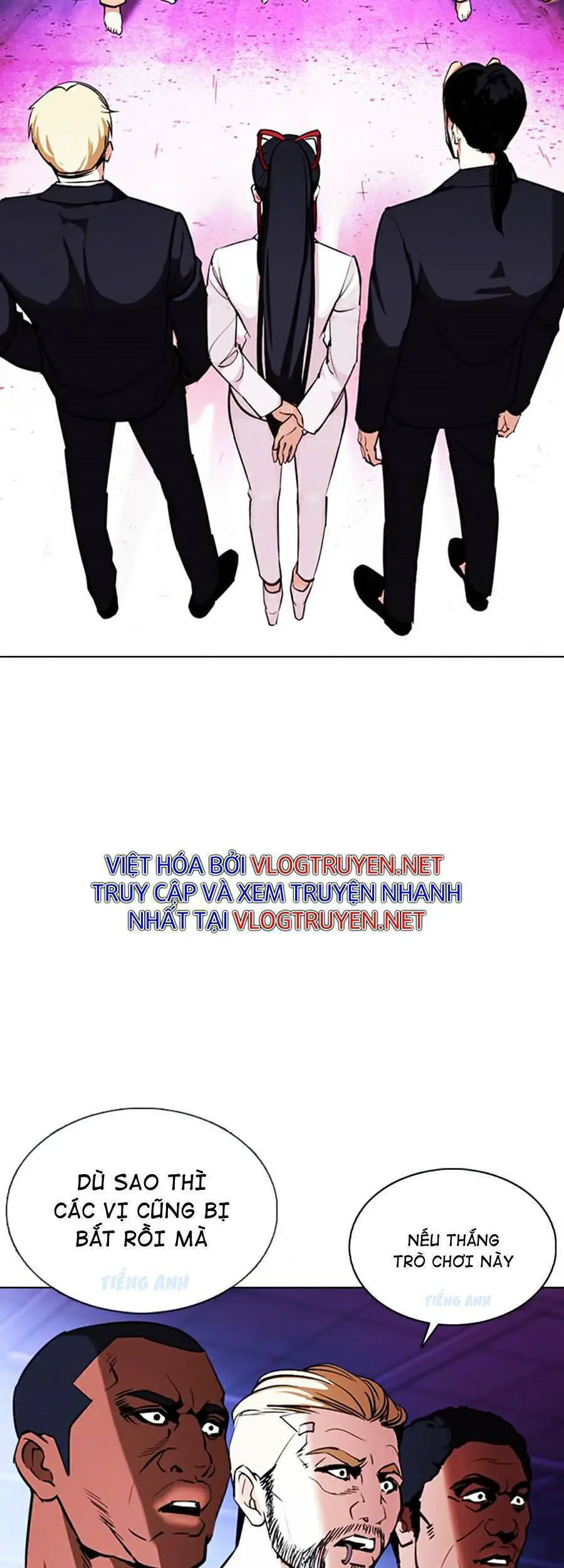 Hoán Đổi Diệu Kỳ Nettruyen ZZZ Chương 377 Page 65