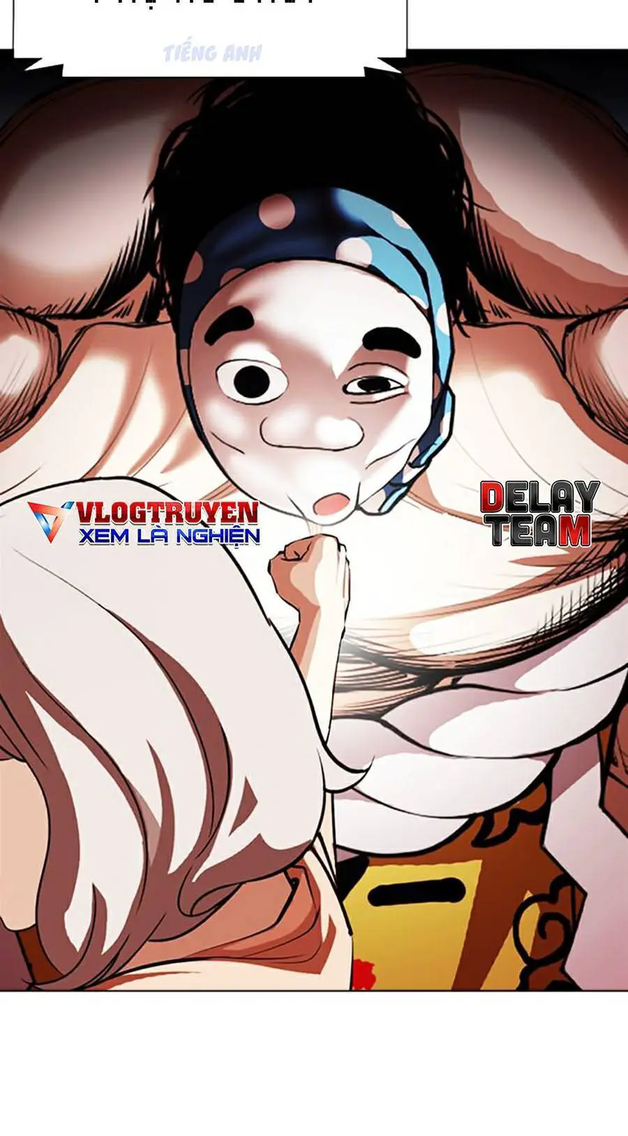 Hoán Đổi Diệu Kỳ Nettruyen ZZZ Chương 377 Page 175