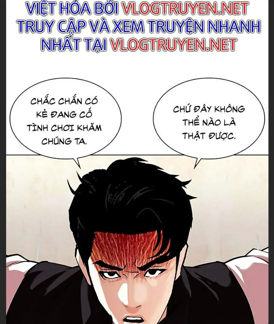Hoán Đổi Diệu Kỳ Nettruyen ZZZ Chuong 348 Page 6