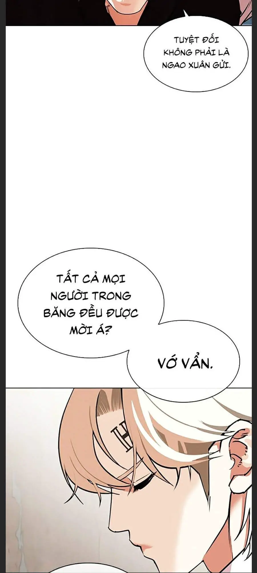 Hoán Đổi Diệu Kỳ Nettruyen ZZZ Chuong 348 Page 7