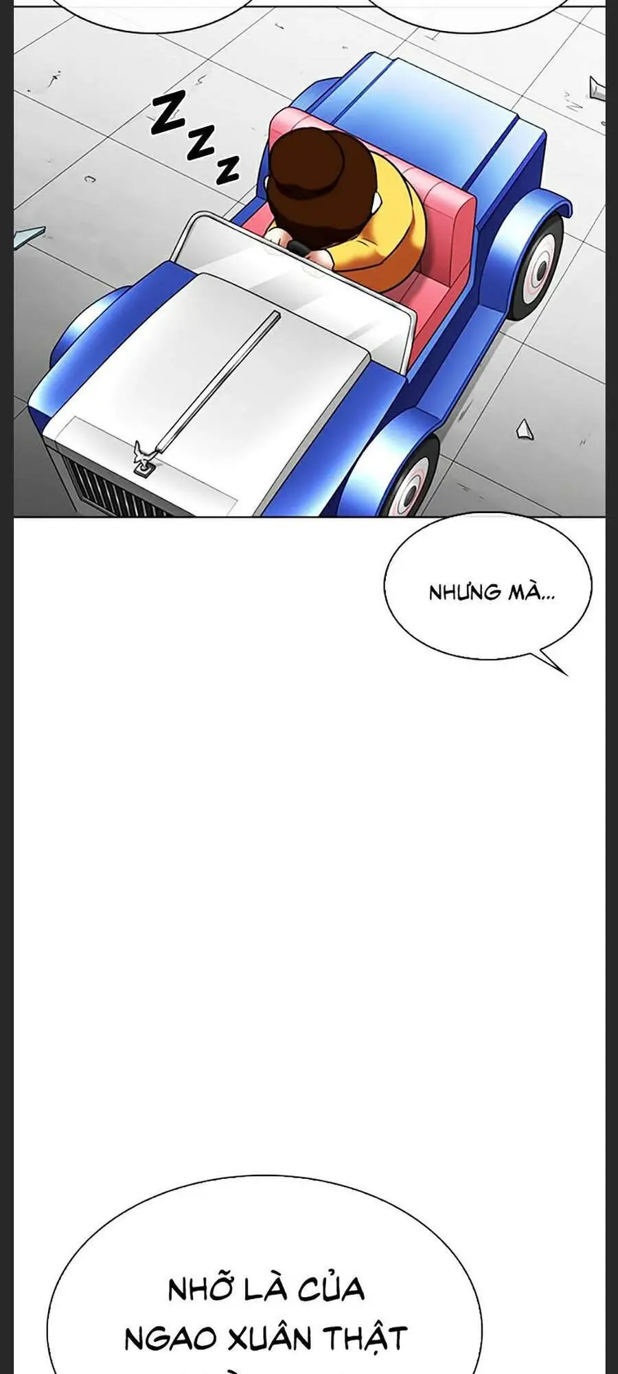 Hoán Đổi Diệu Kỳ Nettruyen ZZZ Chuong 348 Page 9