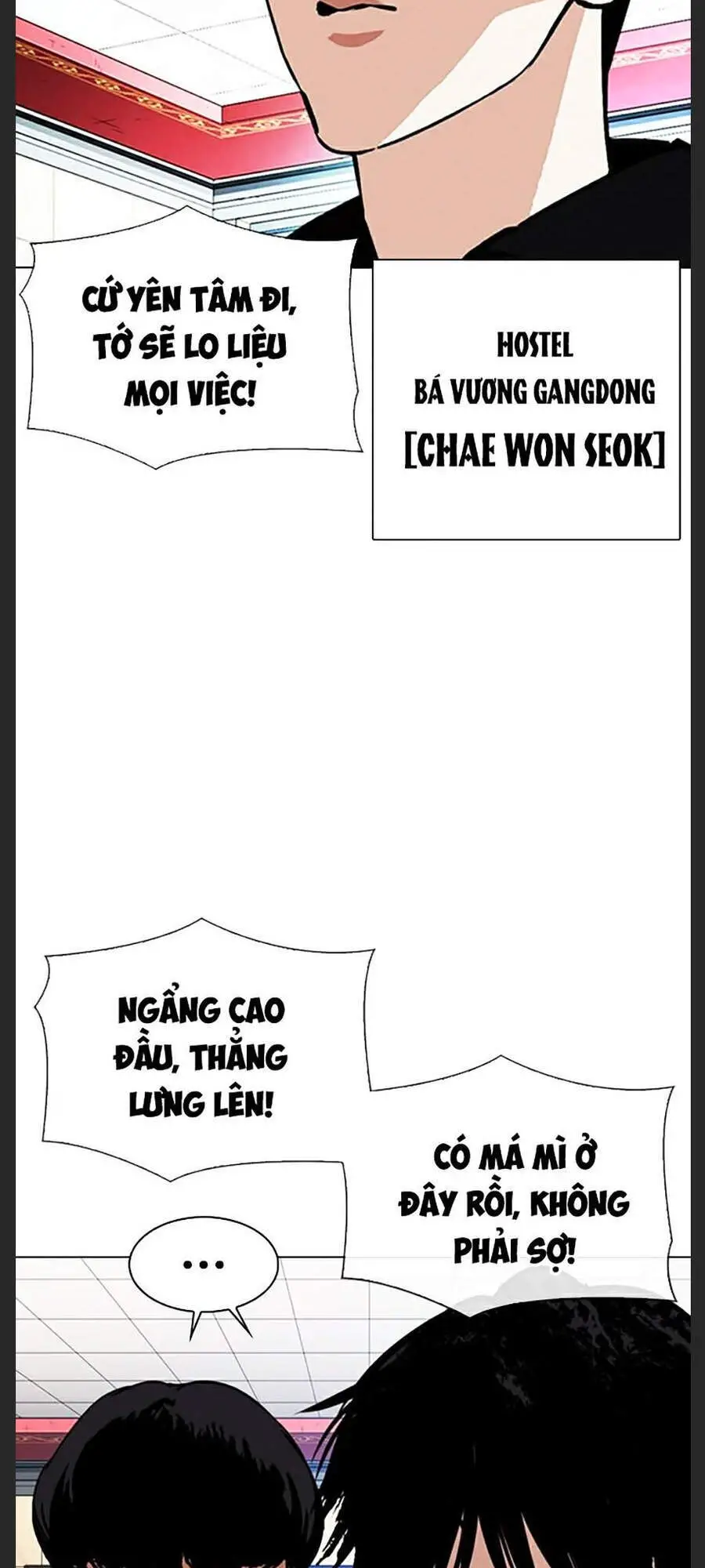Hoán Đổi Diệu Kỳ Nettruyen ZZZ Chuong 348 Page 43