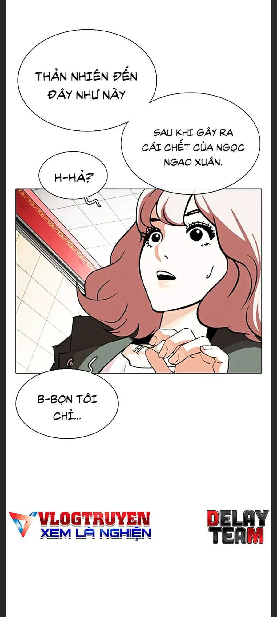 Hoán Đổi Diệu Kỳ Nettruyen ZZZ Chuong 348 Page 47