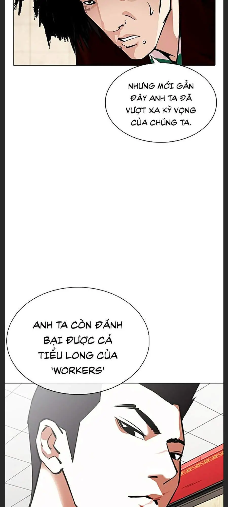 Hoán Đổi Diệu Kỳ Nettruyen ZZZ Chuong 348 Page 71