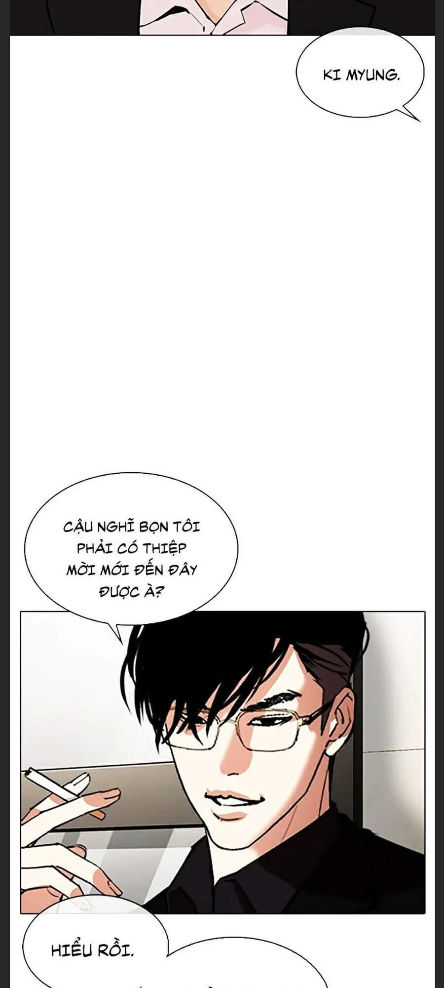 Hoán Đổi Diệu Kỳ Nettruyen ZZZ Chuong 348 Page 101