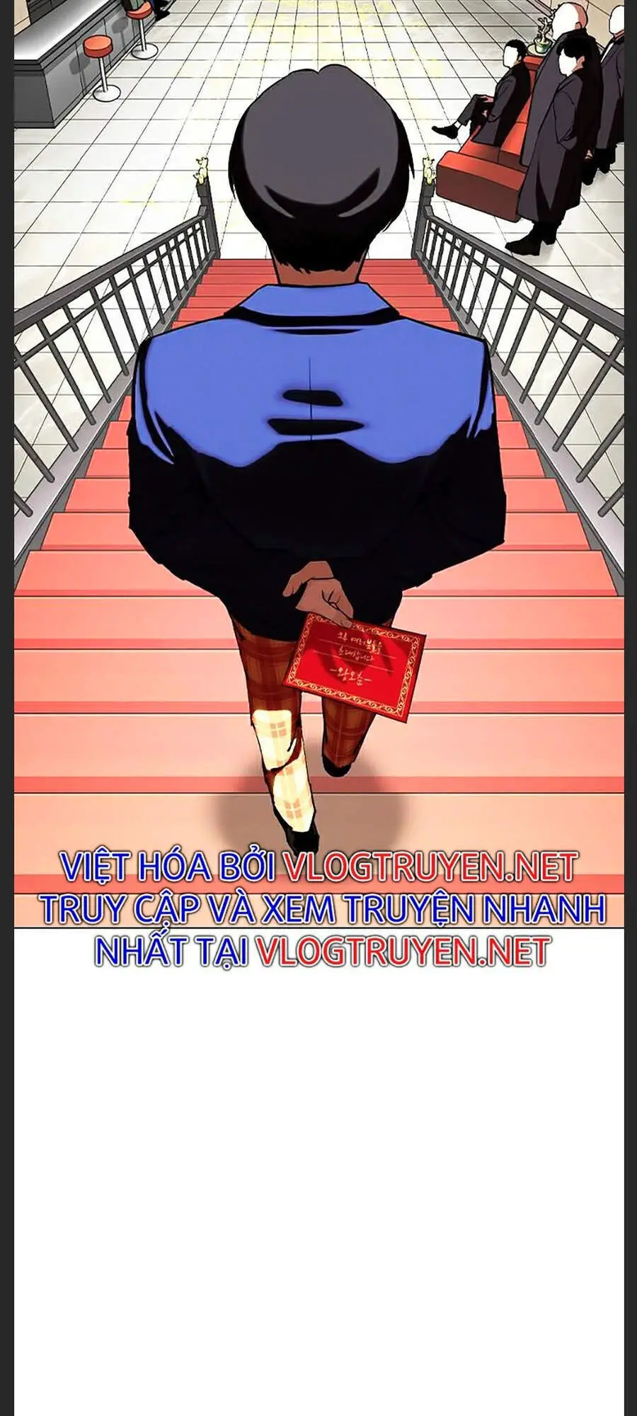 Hoán Đổi Diệu Kỳ Nettruyen ZZZ Chuong 348 Page 107