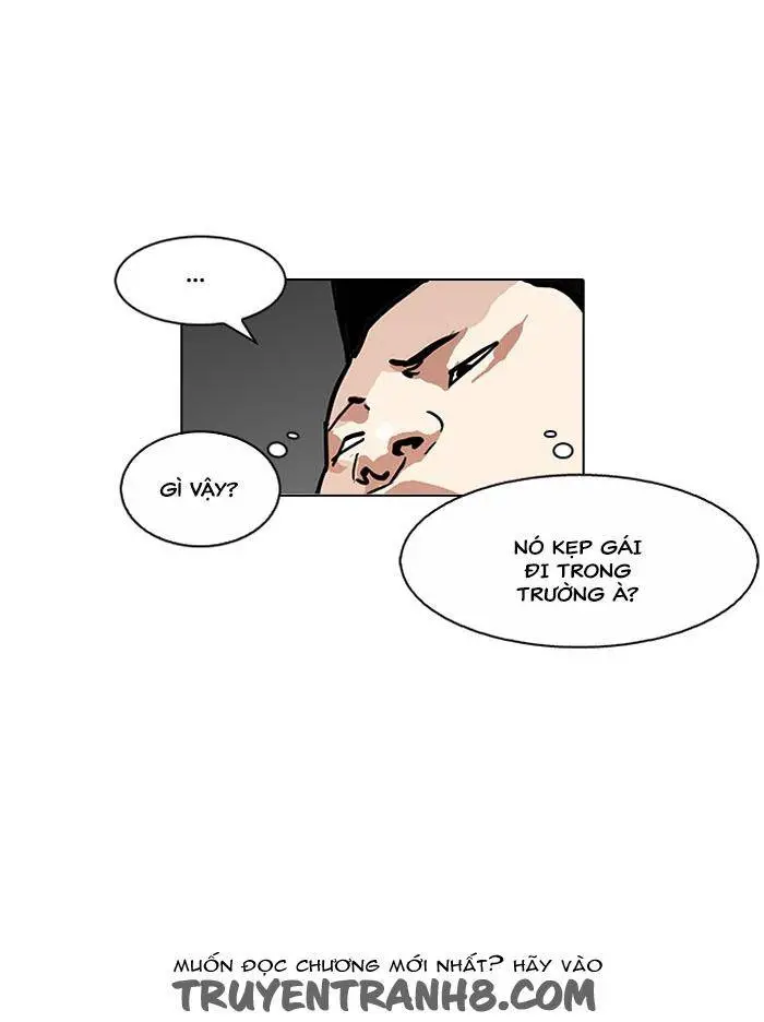 Hoán Đổi Diệu Kỳ Nettruyen ZZZ Chương 127 Page 52