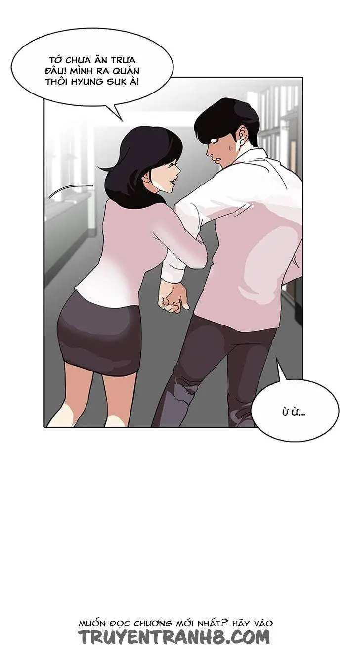 Hoán Đổi Diệu Kỳ Nettruyen ZZZ Chương 127 Page 53
