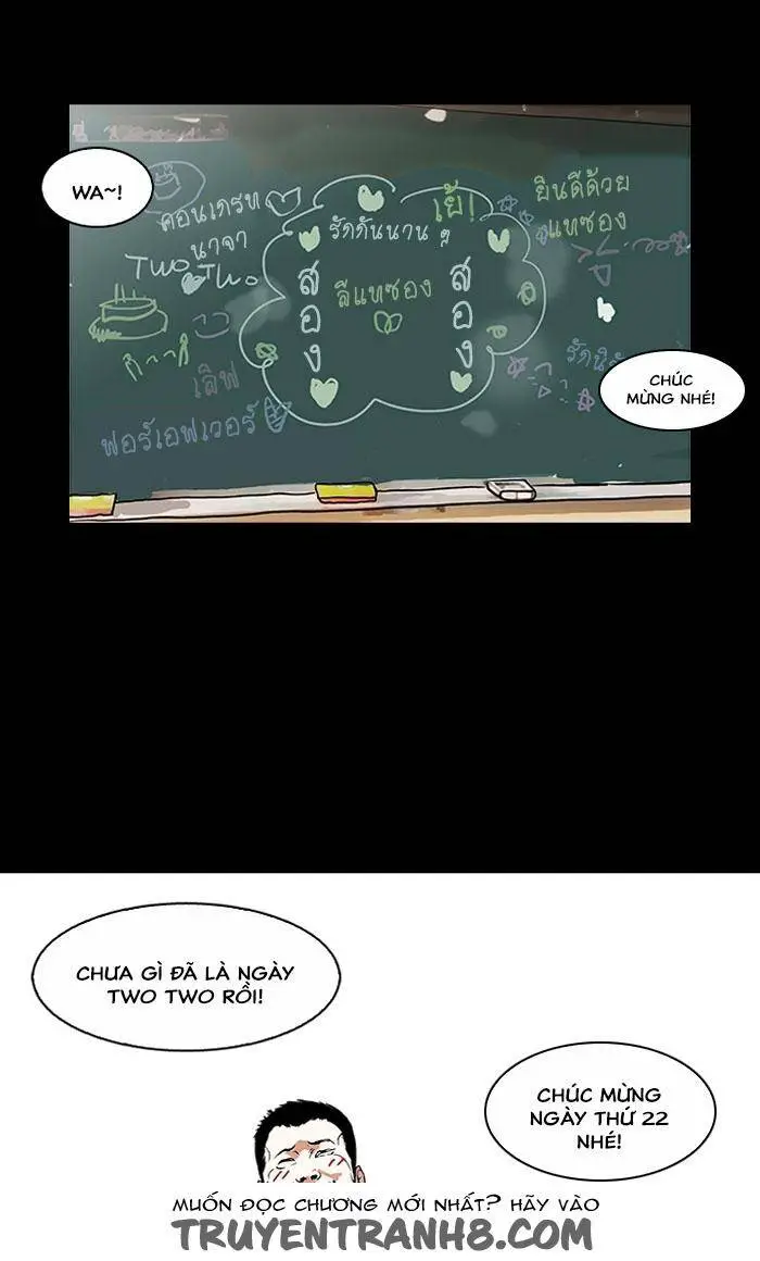 Hoán Đổi Diệu Kỳ Nettruyen ZZZ Chương 127 Page 58
