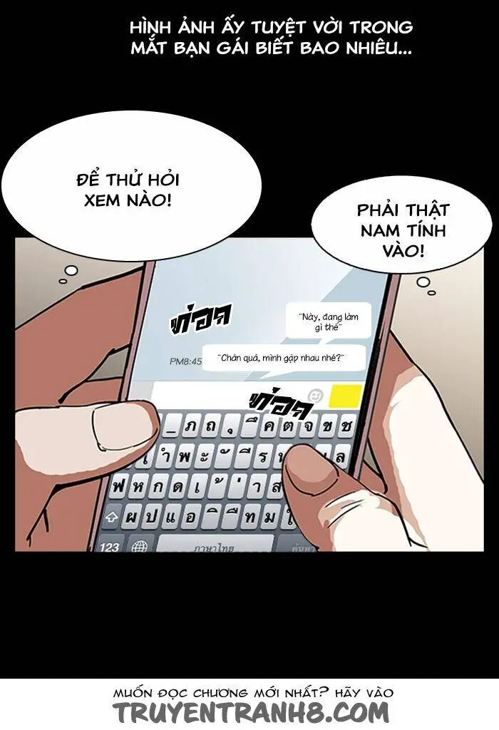 Hoán Đổi Diệu Kỳ Nettruyen ZZZ Chương 127 Page 66
