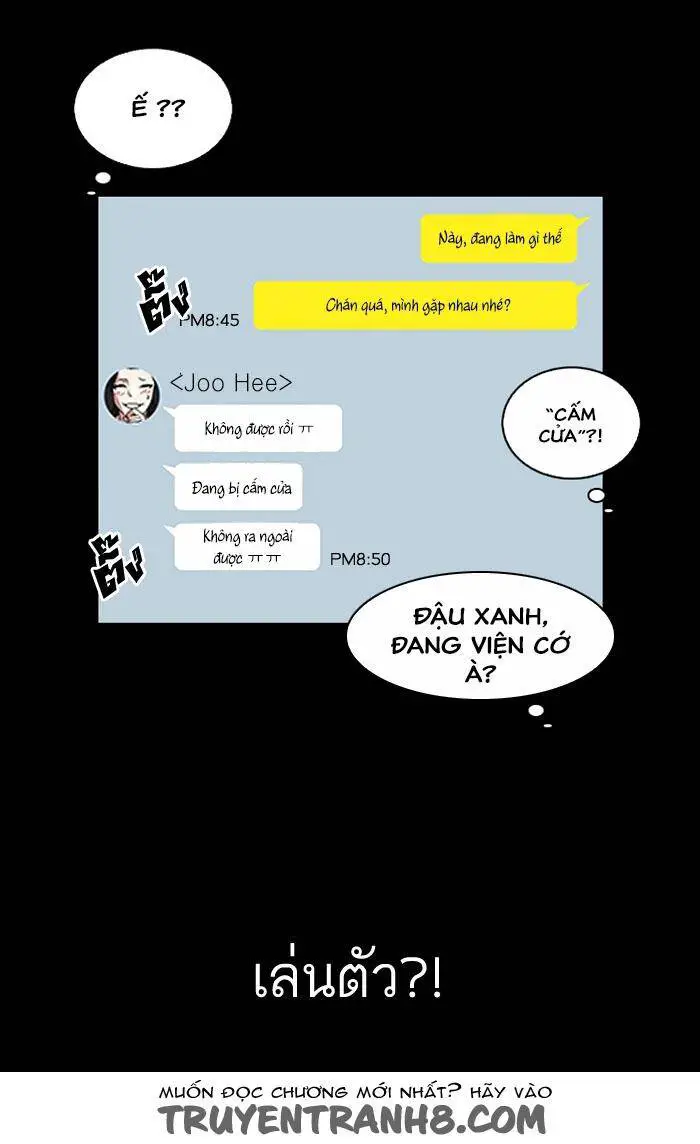 Hoán Đổi Diệu Kỳ Nettruyen ZZZ Chương 127 Page 68