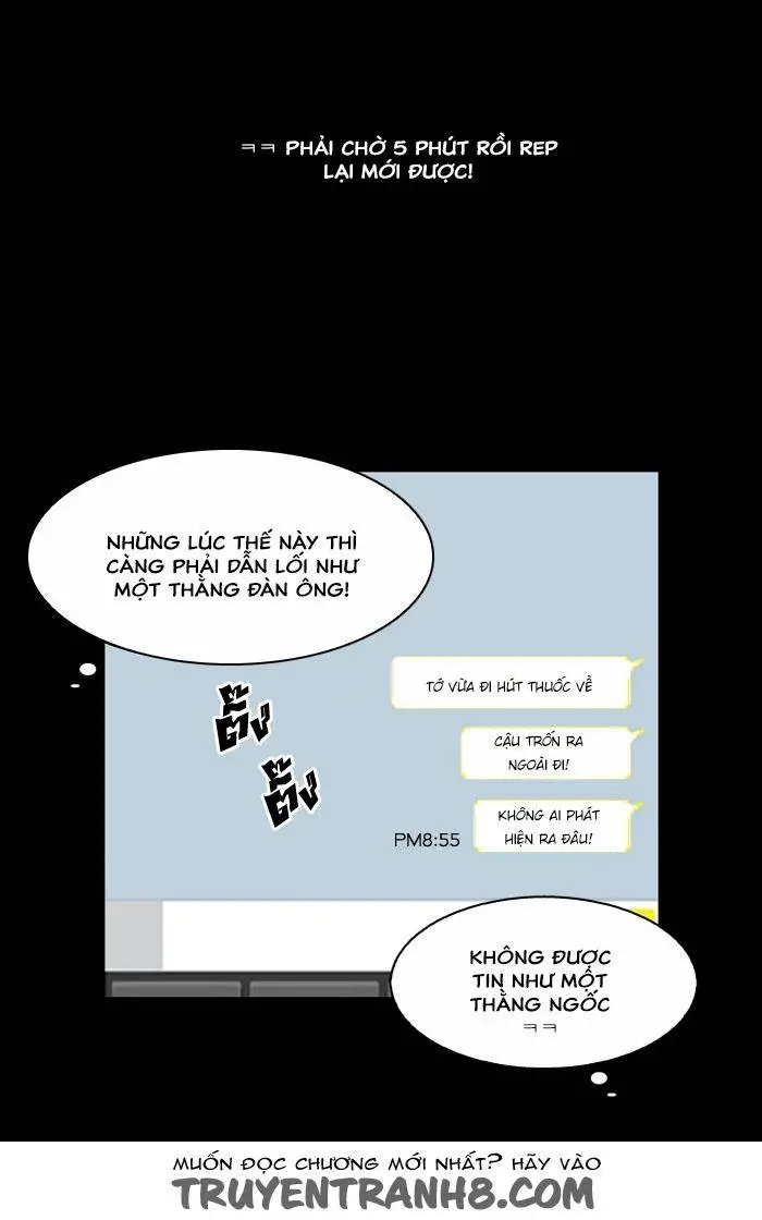 Hoán Đổi Diệu Kỳ Nettruyen ZZZ Chương 127 Page 69
